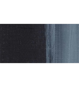 Bob Ross Yağlı Boya Manzara Serisi 37ml No:6004 Midnight Black