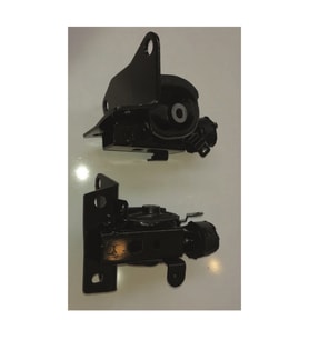 Toyota Markasına Uygun Motor Takoz Ön Sol Corolla 1.4 1.6 Benzinli 2002-2005