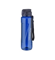 UZSPACE PİPETLİ MATARA TRITAN 6057 1000 ML MAVİ