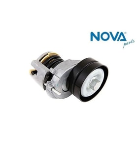03C145299AC Alternatör Gergi Komple Alt - Golf 5-Jetta-Passat-Cc-Octavia-A1-A3-Toledo-Leon-1.4 Lt.-T