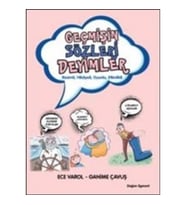 Geçmişin Sözleri Deyimler