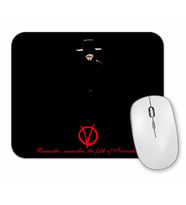V For Vendetta Remember Mouse Pad.jpg