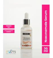 Bioxire® Niacinamide Serum 30 ML ile Gözenekleri Sıkılaştırın, Cilt Tonunu Eşitleyin