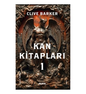 Kan Kitapları 1