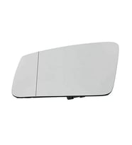 MERCEDES W204 W212 W221 W207 C117 W176 X156 UYUMLU AYNA CAMI SOL