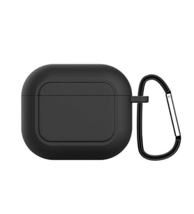 Apple Airpods 3. Nesil Kılıf Zore Airbag 23 Kılıf Pembe