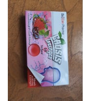 Caosis Çilek Aromalı 16Pastil