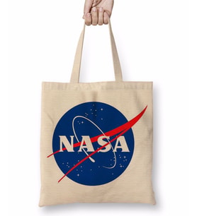 Nasa Bez Çanta Uzun Saplı