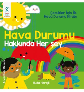 Hava Durumu Hakkında Her Şey