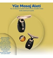 Taşınabilir Cilt Sıkılaştırıcı – 0.6 w Hafif Ve Ergonomik