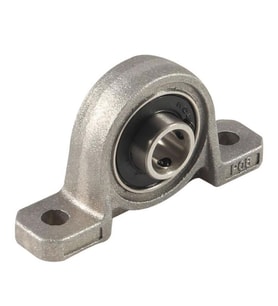 Kp08 Yataklı Rulman(8mm)