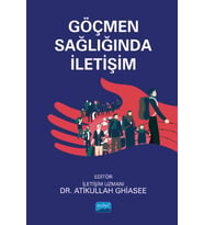 Göçmen Sağlığında İletişim