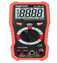 Santech ST-78LCR Dijital Multimetre