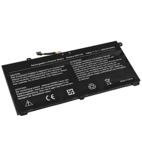 RETRO Lenovo ThinkPad T550, W550s Dahili (İç) Notebook Bataryası