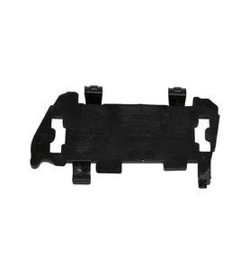 BMW E60+LCI 2002-2009 Far Fıskiye Kapak Braketi Sol M5 2003 09 51117056945 Wender