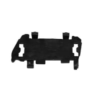 BMW E60+LCI 2002-2009 Far Fıskiye Kapak Braketi Sol M5 2003 09 51117056945 Wender