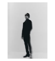 Jimin Tablo Ahşap Poster Dekoratif Kod5747