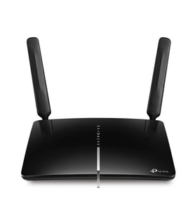 Tp-Link Archer MR600 Çift Bant LTE (3G-4G) Router