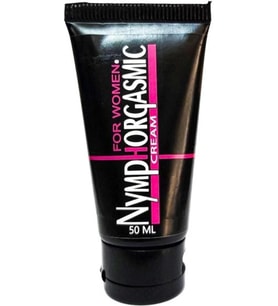 Nymphorgasmic Kadınlara Özel Etkili 50 Ml