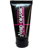 Nymphorgasmic Kadınlara Özel Etkili 50 Ml