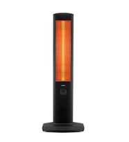 Ufo T19EN-B Micatronic Tower 1900 W Infrared Isıtıcı