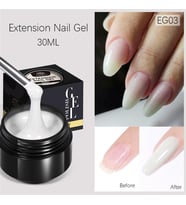 BORN PRETTY 30ml Extension Nail Gel EG03 (56043)