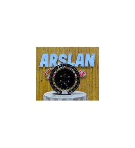 6*130*16*7.0 ET50 BD SPRİNTER-CRAFTER JANT MODELİ (4Ad)