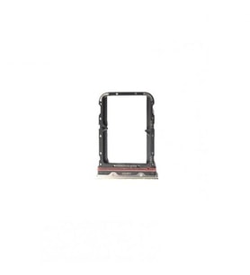 Xiaomi Mi Note 10 Lite Sim Kart Tepsisi (Beyaz - Beyaz)