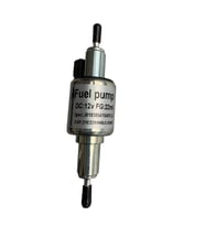 12 V Dizel Isıtıcıların Yakıt Pompası