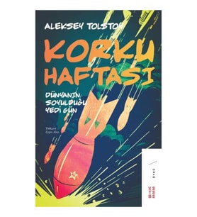 Korku Haftası