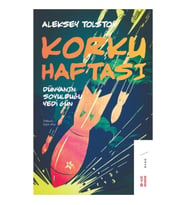 Korku Haftası