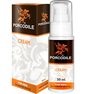 Porcodile Sexotic Shop Porcodile Erkeklere Özel 50ML