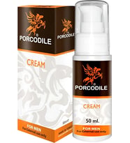 Porcodile Sexotic Shop Porcodile Erkeklere Özel 50ML
