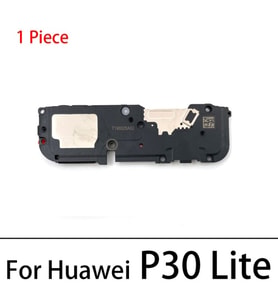 Tkgz Huawei Uyumlu P30 Lite FULL Buzzer (Dış Ses Hoparlör)