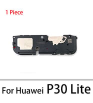 Tkgz Huawei Uyumlu P30 Lite FULL Buzzer (Dış Ses Hoparlör)