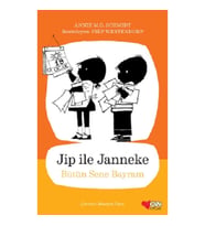 Jip ile Janneke - Bütün Sene Bayram