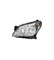 Esse Otomotiv - Astra H Far Sol Krom Makyajlı Motorlu 07-11 Dpo 442-1140lmlemn1 1216659