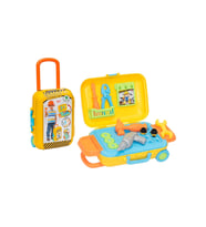 Dede Teknik Tamir Set Bavulum 03483