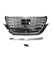 Mercedes Vito 447 2017 - Panjur AMG M A4478889600 Wender