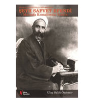 Siyasal Kişiliğiyle Urfa Mebusu Şeyh Safvet Efendi (Mustafa Kemalettin Yetkin)