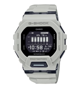 Casio Gbd-200uu-9dr Gshock Erkek Kol Saati