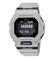 Casio Gbd-200uu-9dr Gshock Erkek Kol Saati