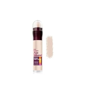 MST COSMETİC AGE ANTİ BEAUTY WATERPROOF SÜNGERLİ KAPATICI KOYU TON