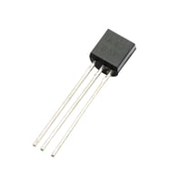 MPSA 42 Entegre Devre Transistör