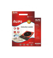 Ailupu Dokunmatik Tek Göz Elektrikli İndüksiyon Ocak Ailupu