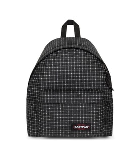 Eastpak PADDED PAK'R REFLEKS SPACE BLACK Sırt Çantası EK0006207V81 (Siyah)