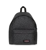 Eastpak PADDED PAK'R REFLEKS SPACE BLACK Sırt Çantası EK0006207V81 (Siyah)