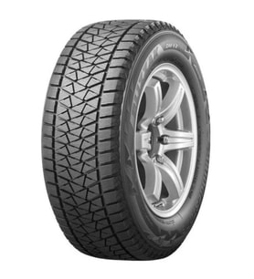 Bridgestone Blizzak DMV2 285/45R22 110T M+S 3PMSF
