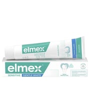 Elmex Hassas Beyazlatıcı Diş Macunu 75ml