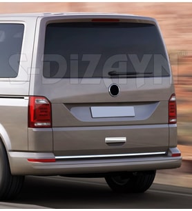 VW T6 Transporter Krom Bagaj Açma 1 Prç. 2015-2019